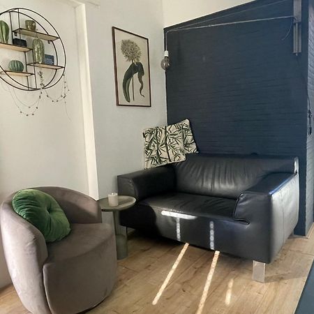 Apartamento De Cel Nes  Exterior foto