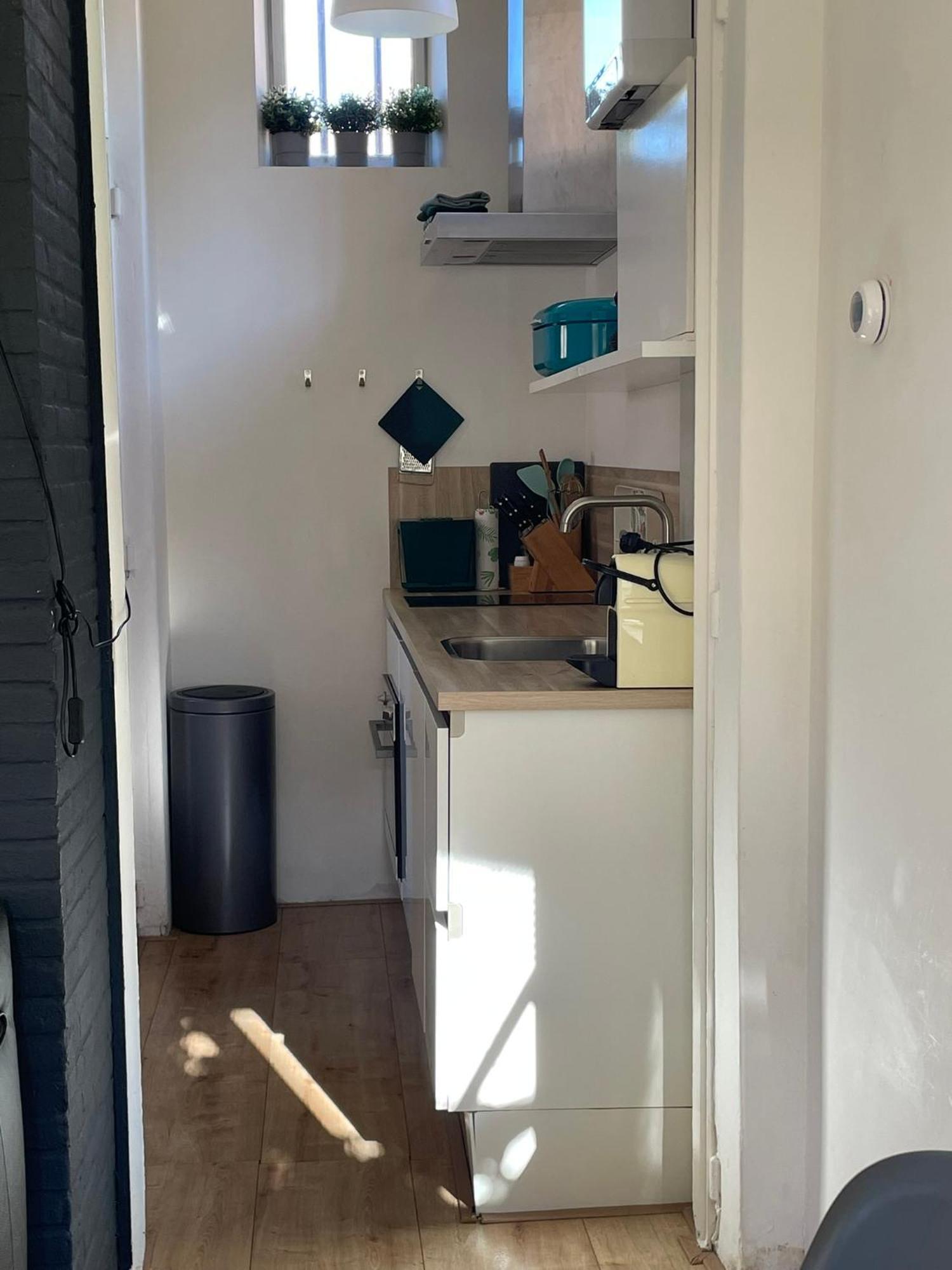 Apartamento De Cel Nes  Exterior foto