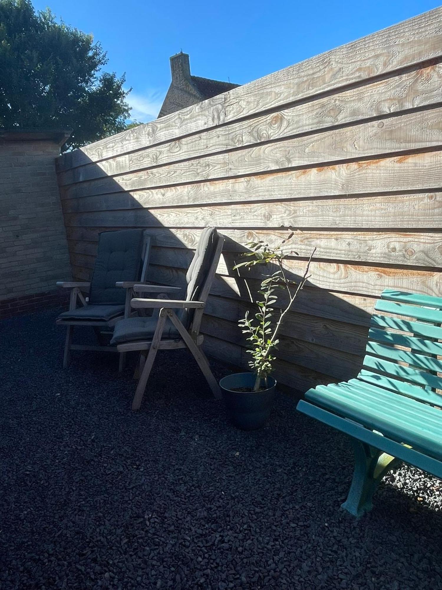 Apartamento De Cel Nes  Exterior foto