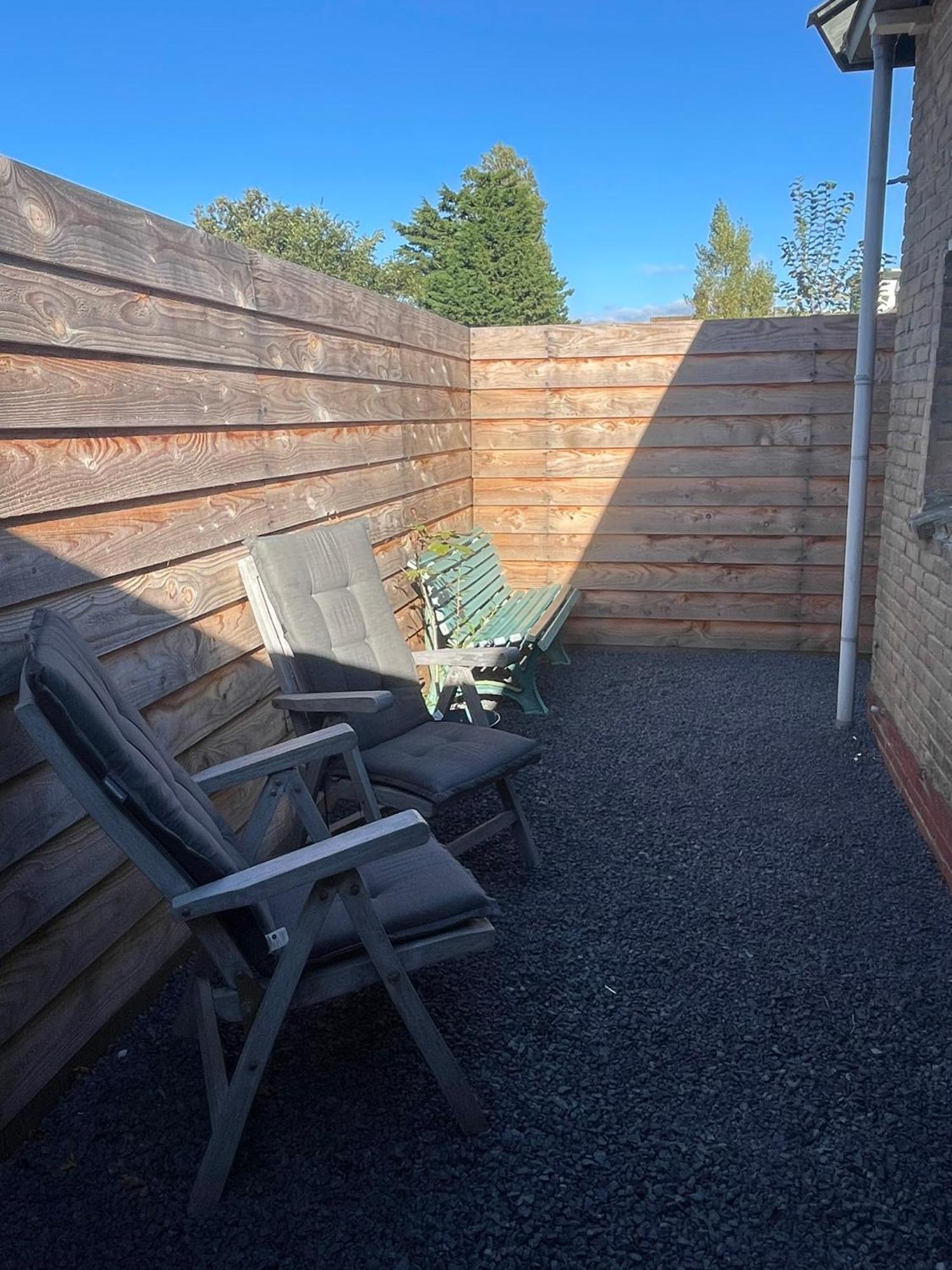 Apartamento De Cel Nes  Exterior foto